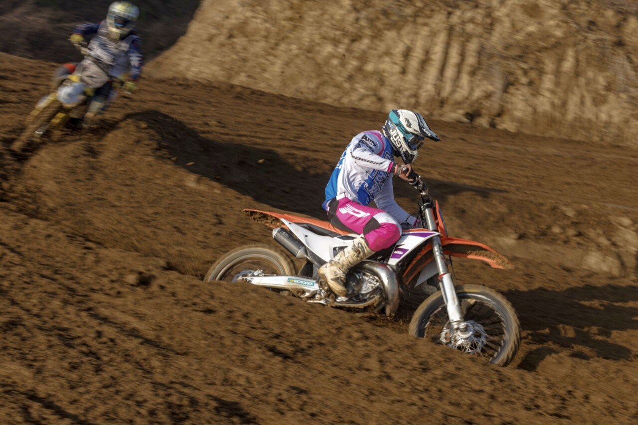 Master MX 2024 - The Race 